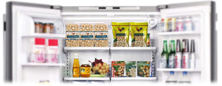 มะคาเดเมีย, macadamia, ข้าวลืมผัว