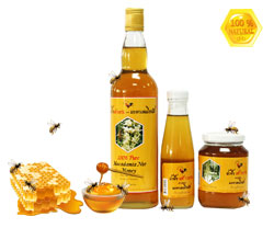 มะคาเดเมีย, ข้าวลืมผัว, น้ำมันมะคาเดเมีย