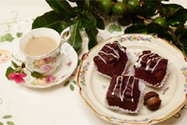 มะคาเดเมีย