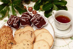 มะคาเดเมีย