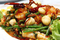 มะคาเดเมีย