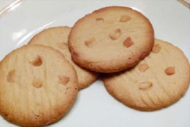 มะคาเดเมีย