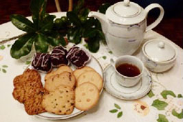 มะคาเดเมีย