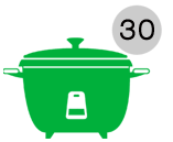 ข้าวลืมผัว